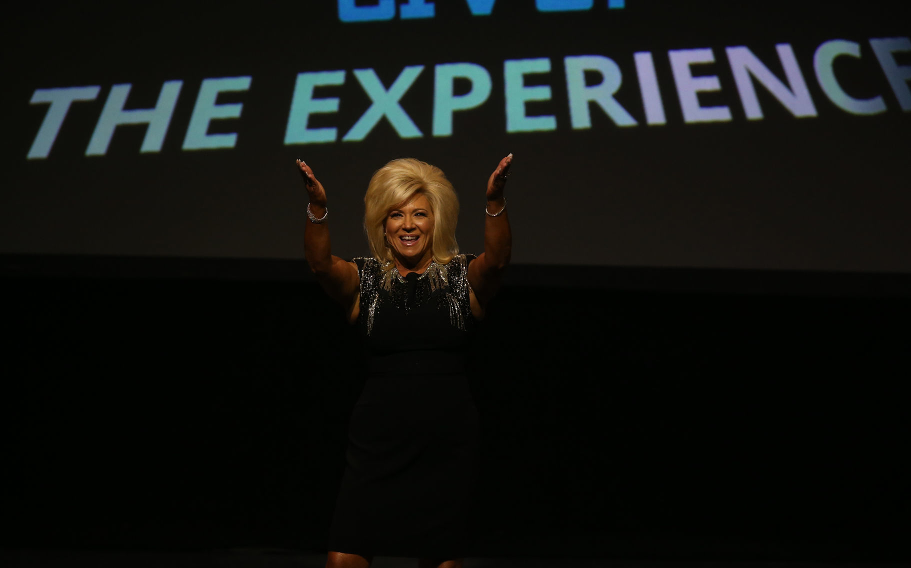 Theresa Caputo